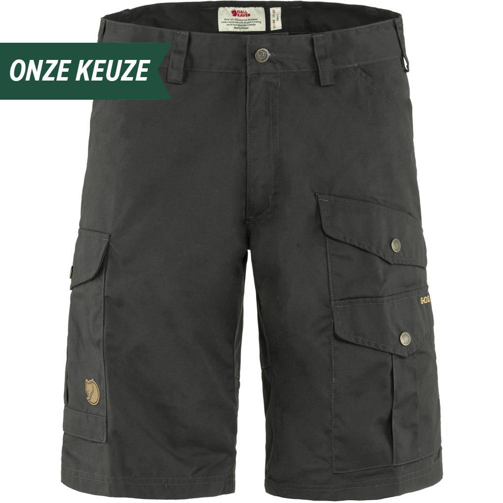 Barents Pro Shorts Heren