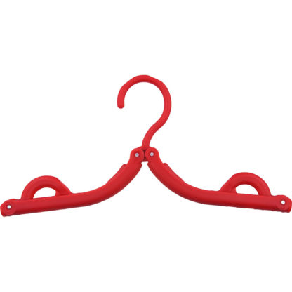 Bat Foldable Hanger (set of 3)