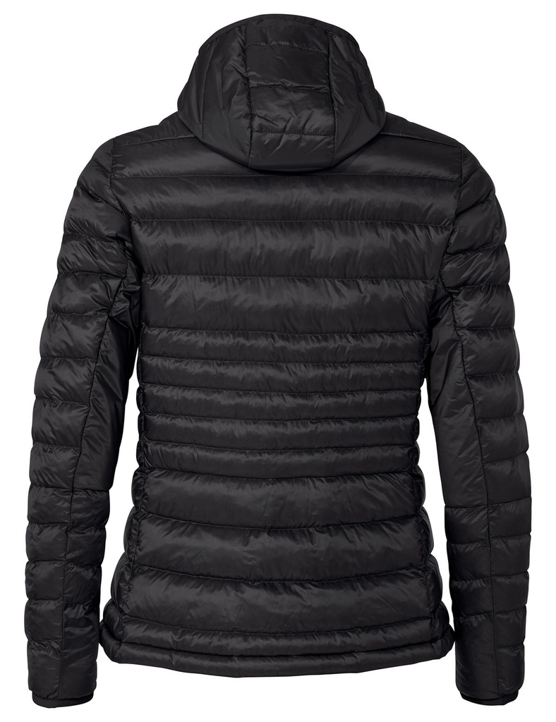 Batura Hooded Insulation Jacket Dames