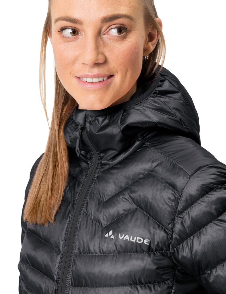 Batura Hooded Insulation Jacket Dames