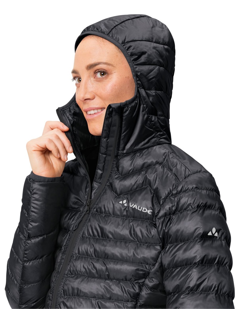 Batura Hooded Insulation Jacket Dames