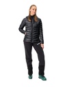 Batura Hooded Insulation Jacket Dames