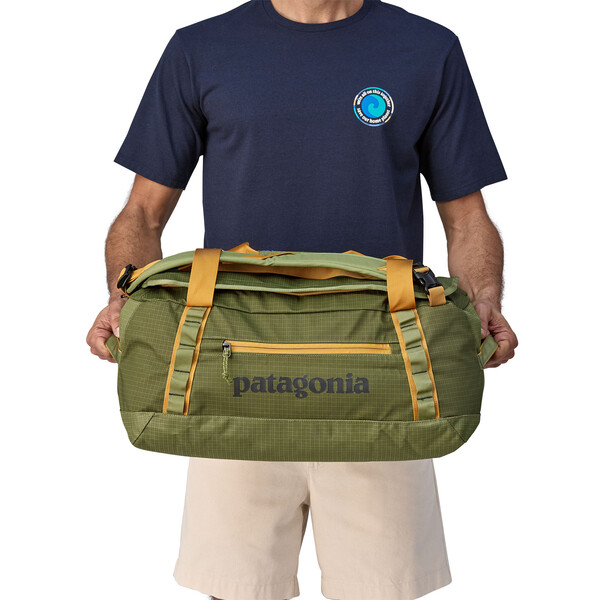 Black Hole Duffel 40L