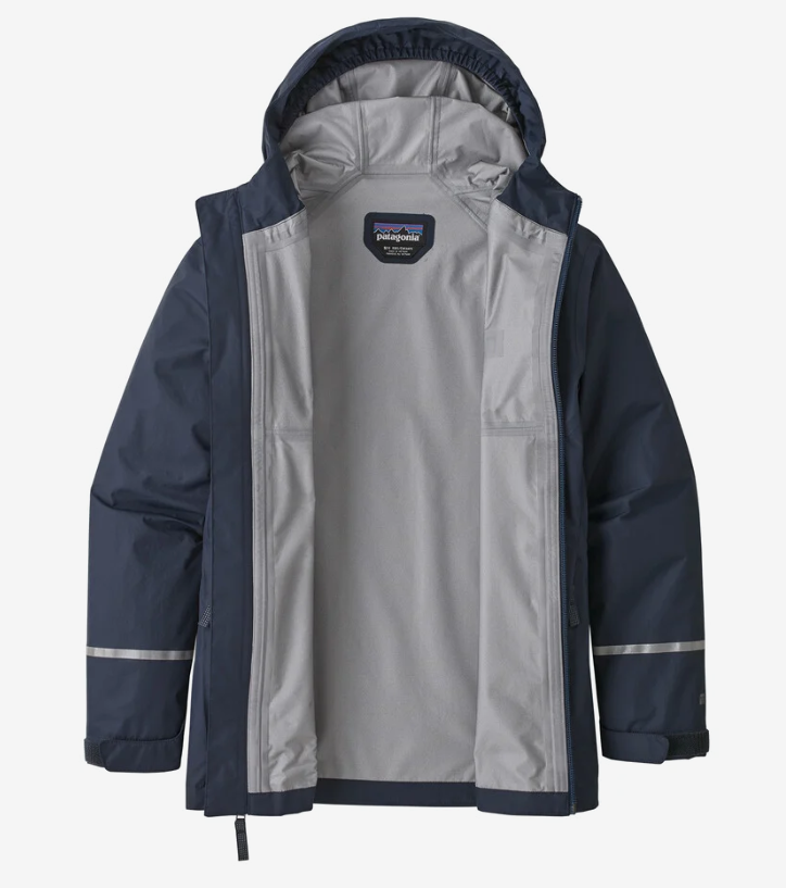 Boys Torrentshell 3L Jacket