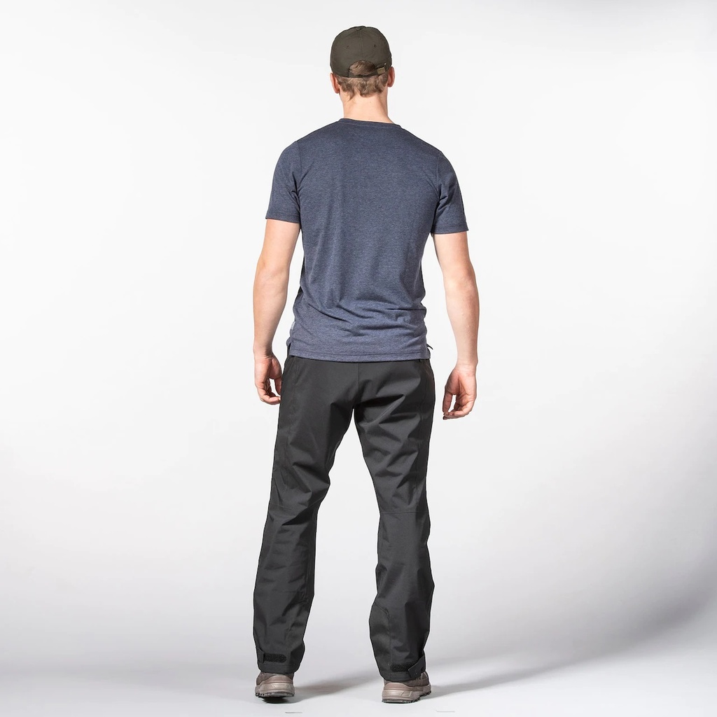 Brehei Softshell Pants Heren