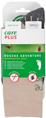 Bugsox Adventure