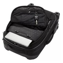 Caldera Wheeled Duffel International Carry On