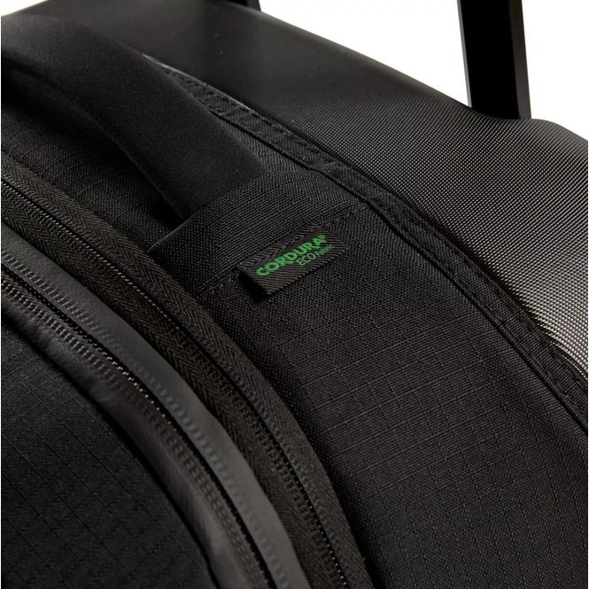 Caldera Wheeled Duffel International Carry On