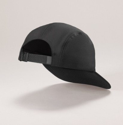 Calidum 5 Panel Hat