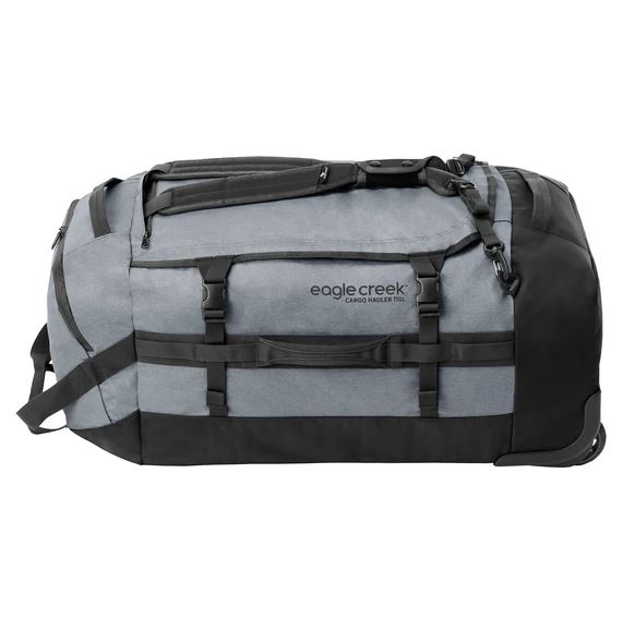 Cargo Hauler Duffel 110L