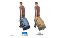 Cargo Hauler Duffel 110L