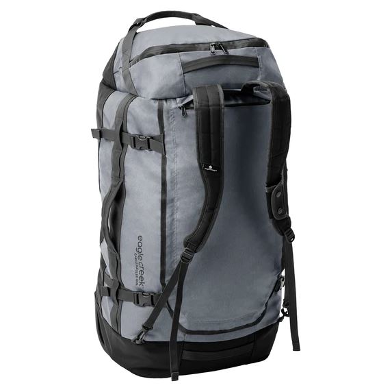 Cargo Hauler Duffel 130L