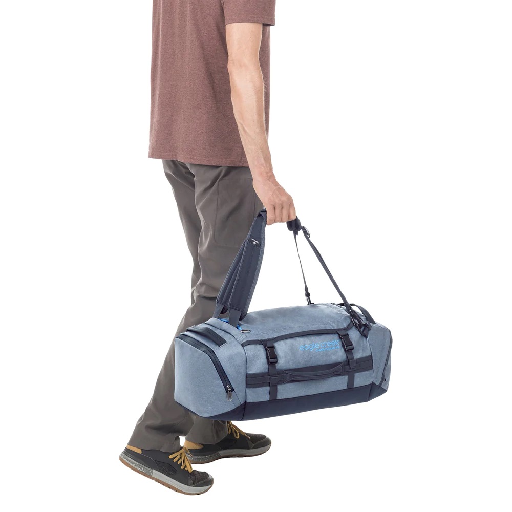 Cargo Hauler Duffel 40L