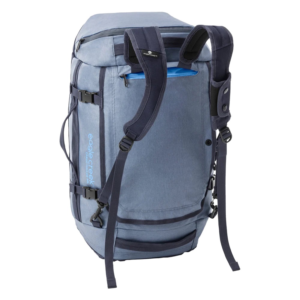 Cargo Hauler Duffel 40L