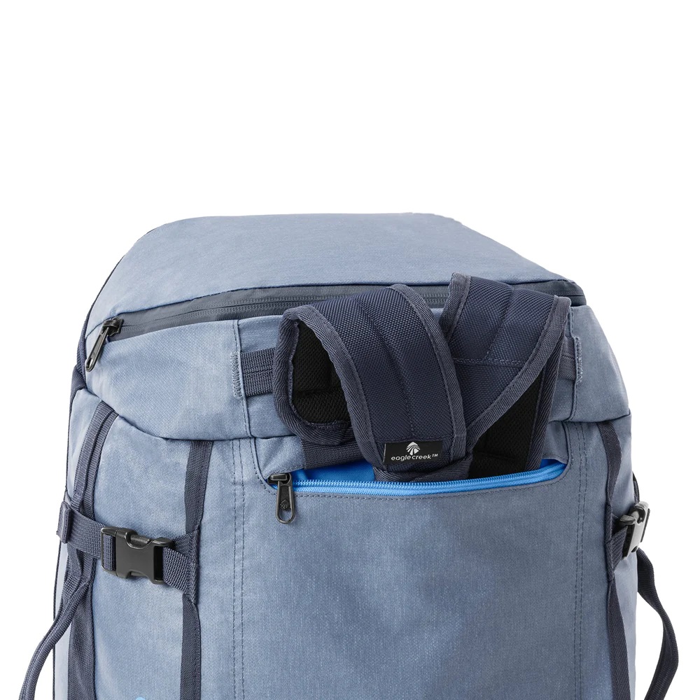 Cargo Hauler Duffel 40L