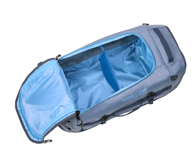 Cargo Hauler Duffel 60L