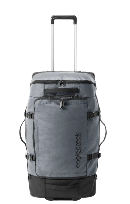 Cargo Hauler XT Wheeled Duffel 90L/29"