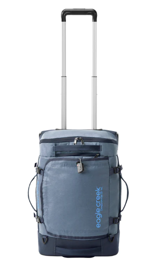 Cargo Hauler XT Wheeled Duffel International Carry On