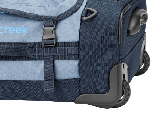 Cargo Hauler XT Wheeled Duffel International Carry On