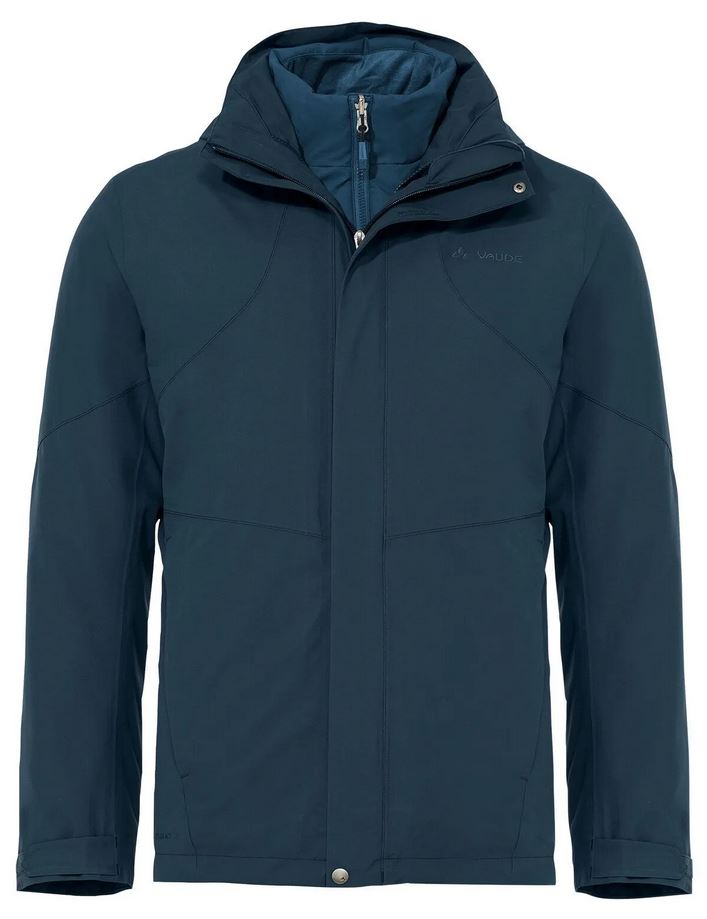 Caserina 3in1 Jacket II Heren