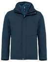 Caserina 3in1 Jacket II Heren