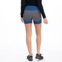 Cecilie Mountain Softshell Shorts Dames