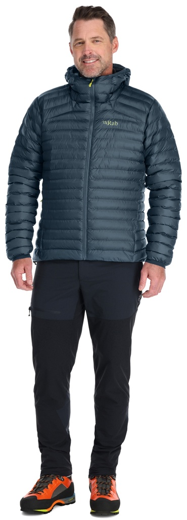 Men's Cirrus Alpine Jacket