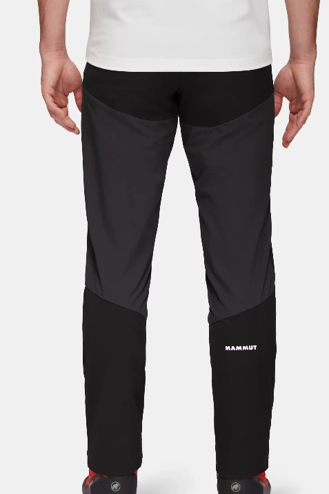 Courmayeur SO Pants Heren Long