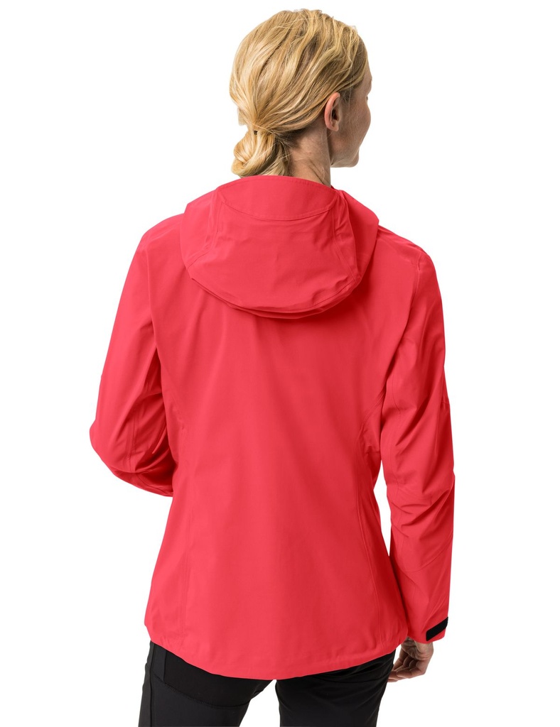 Croz 3L Jacket III Dames