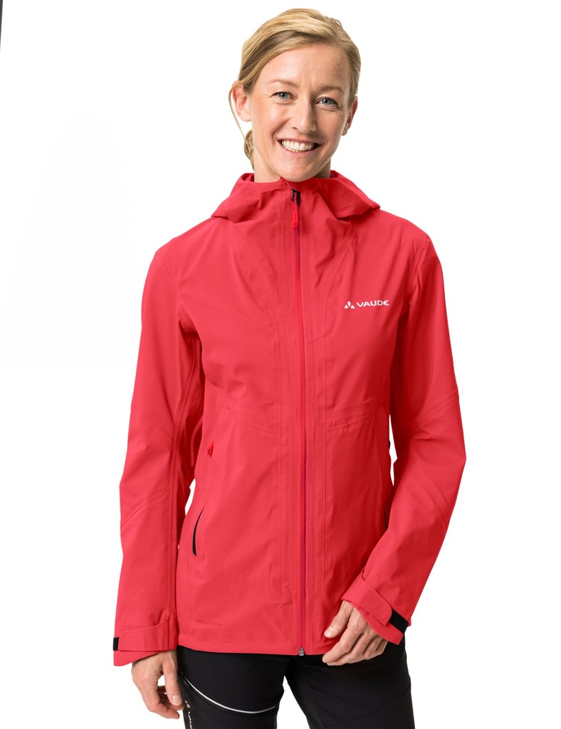 Croz 3L Jacket III Dames