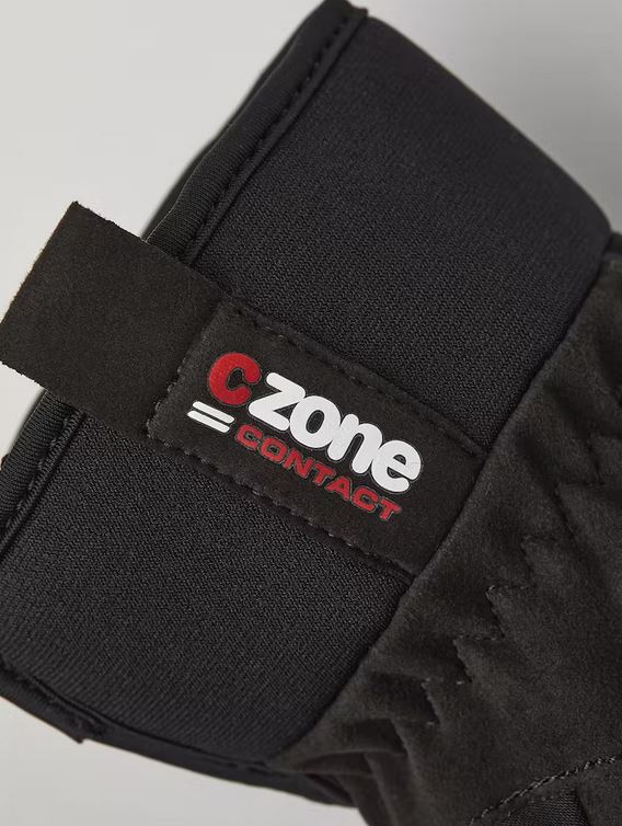CZone Contact Glove - 5 finger