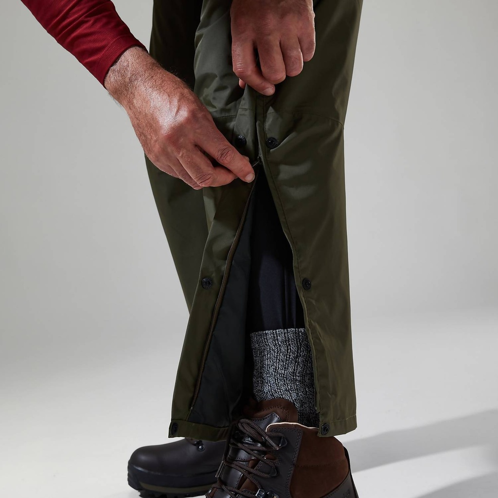 Deluge Pro 2.0 Overtrousers Heren