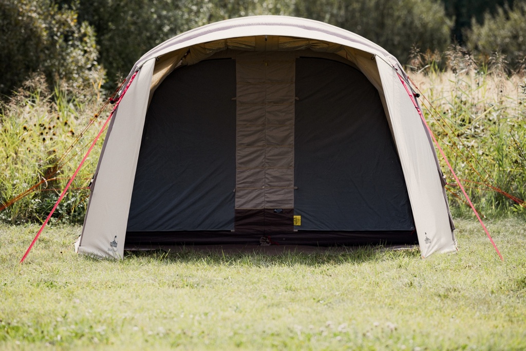 Dogon 4 TC Air