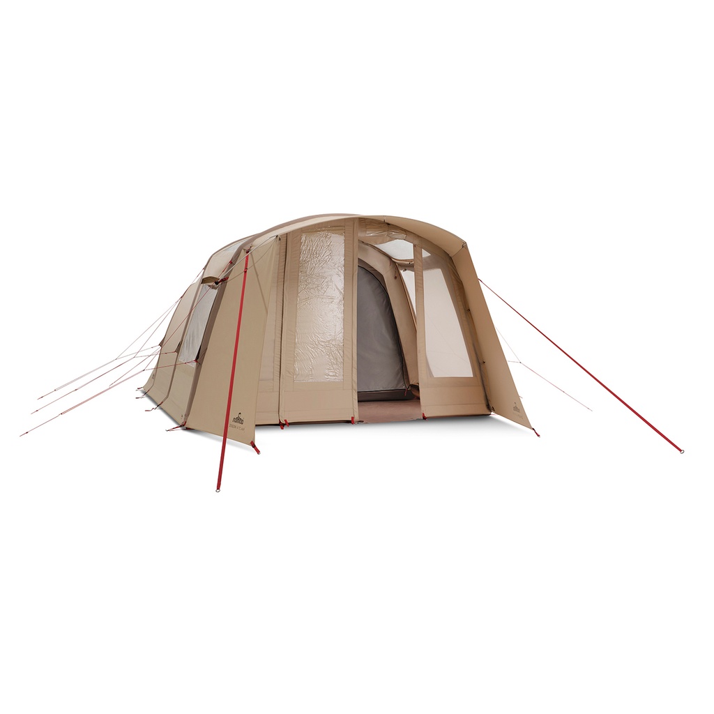 Dogon 4 TC Air