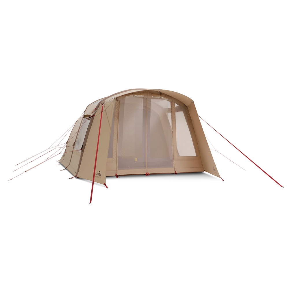 Dogon 4 TC Air