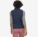 W's Down Sweater Vest