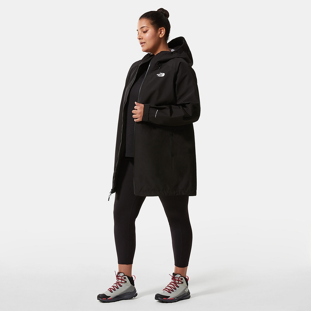 Dryzzle FutureLight Parka Dames