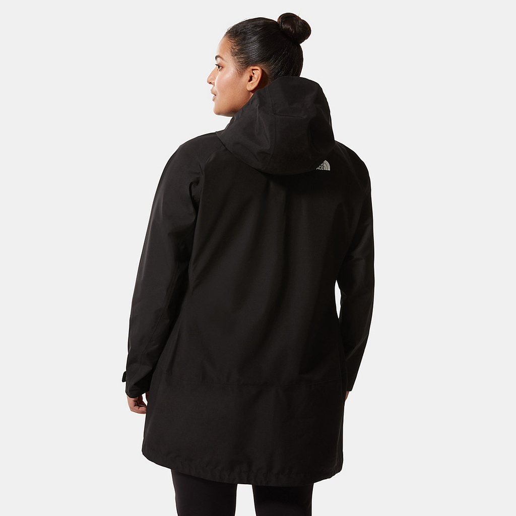 Dryzzle FutureLight Parka Dames