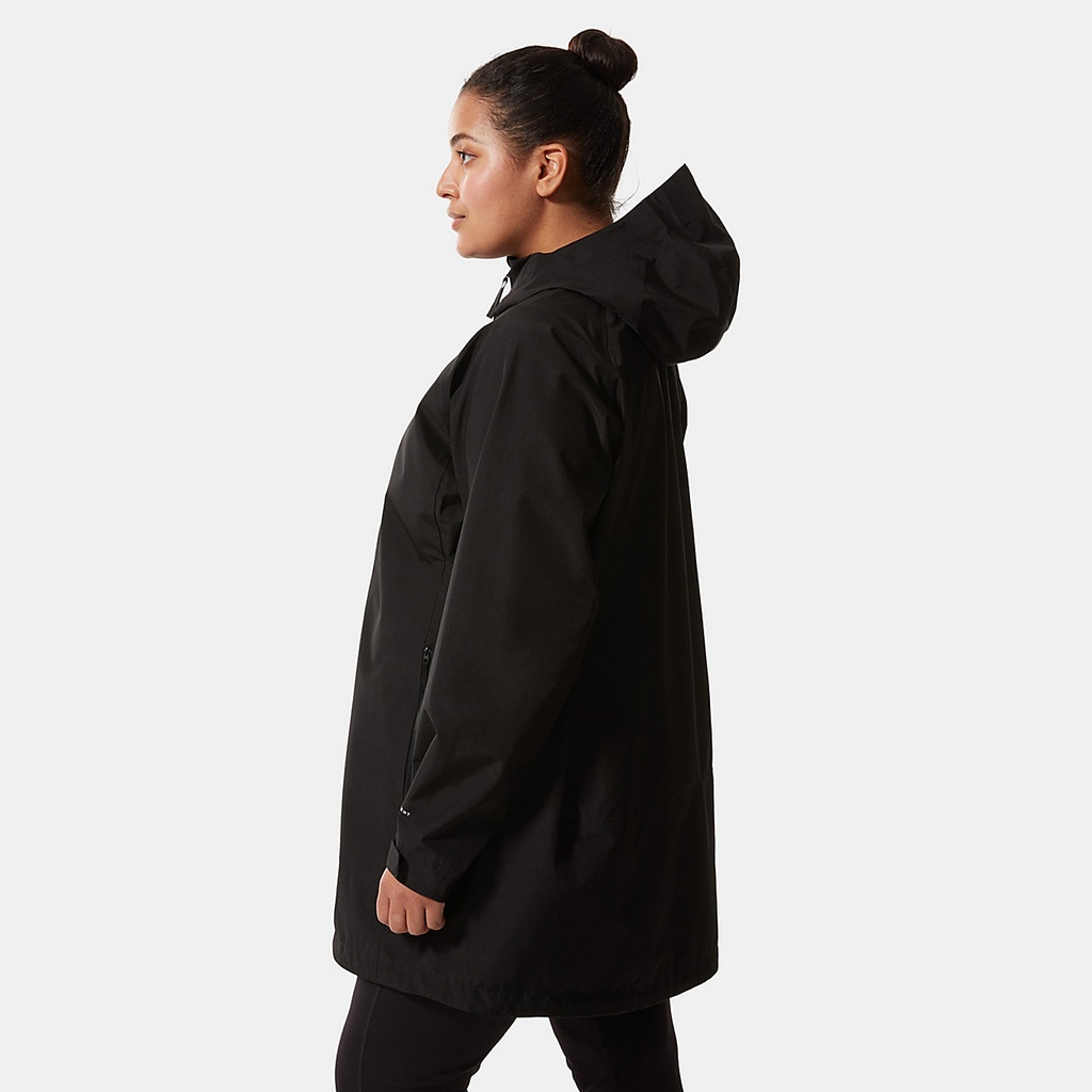 Dryzzle FutureLight Parka Dames