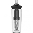 Eddy+ 0,6 L filtered by LifeStraw