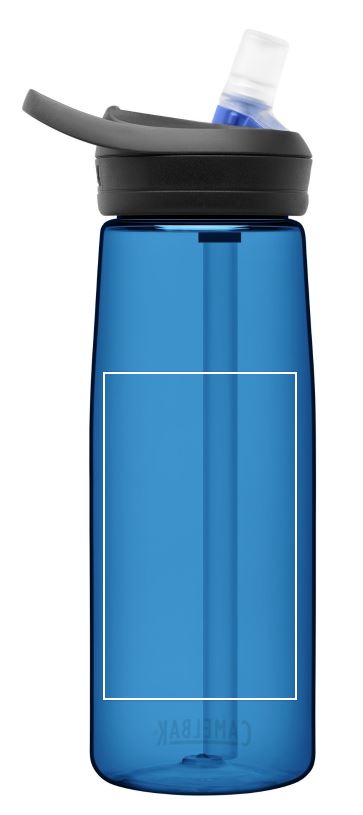 Eddy+ 0,75 liter