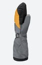 Expedition 8000 Mitts