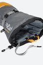 Expedition 8000 Mitts
