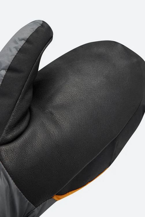 Expedition 8000 Mitts