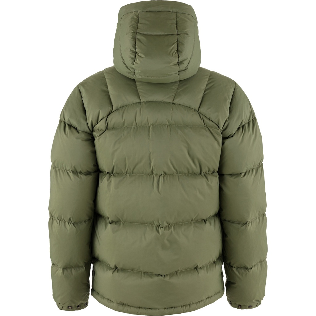 M's Expedition Down Lite Jacket