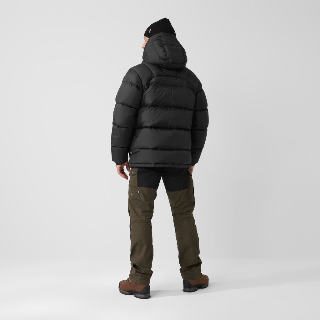 M's Expedition Down Lite Jacket