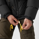 M's Expedition Down Lite Jacket