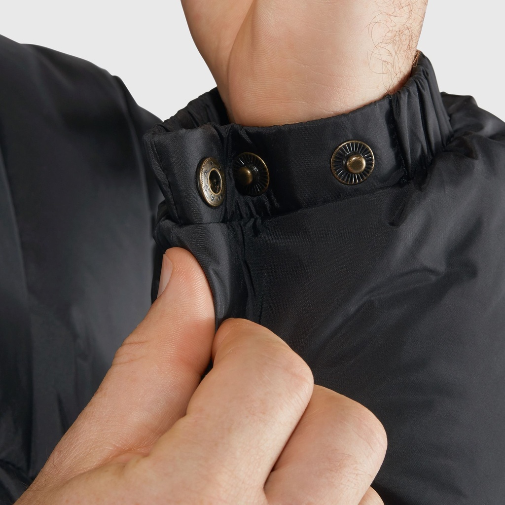 M's Expedition Down Lite Jacket