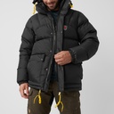 M's Expedition Down Lite Jacket
