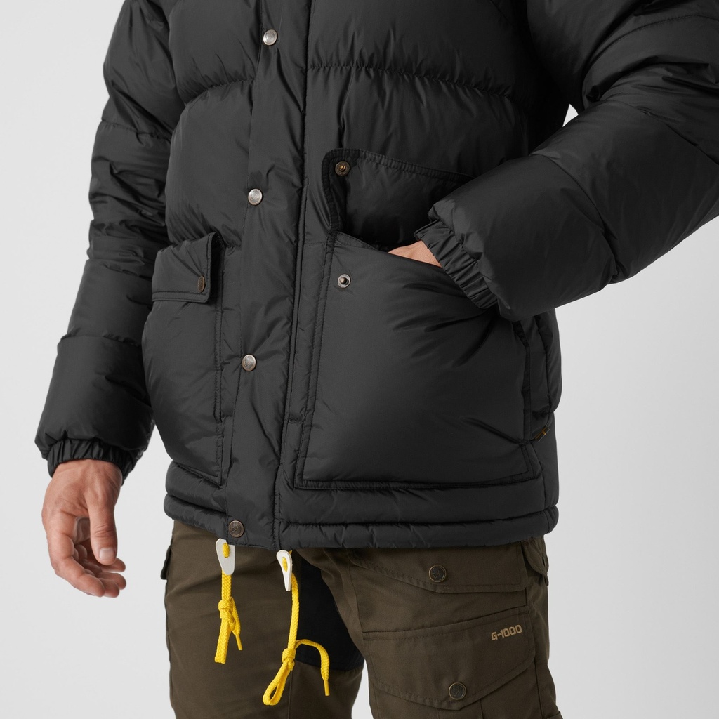 M's Expedition Down Lite Jacket